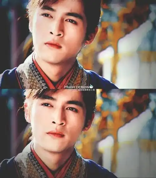 胡歌主演的10部高评分的电视剧你看过几部