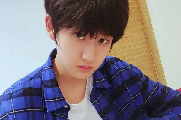 宋文嘉的个人资料会是下一个易烊千玺吗