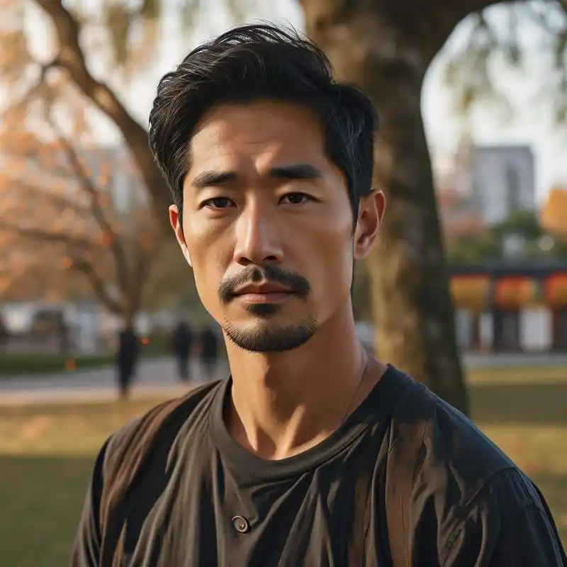 50岁男人头像,成熟稳重有内涵98