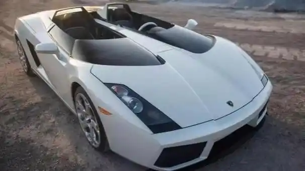 世界上最贵的车是什么车(全球价格昂贵的5款车型盘点)-流速屋