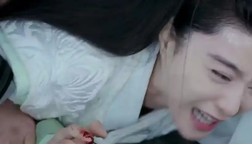 千万别惹文化人 秦朝粉写万字长文 举报范冰冰新剧崇洋媚外_秦始皇