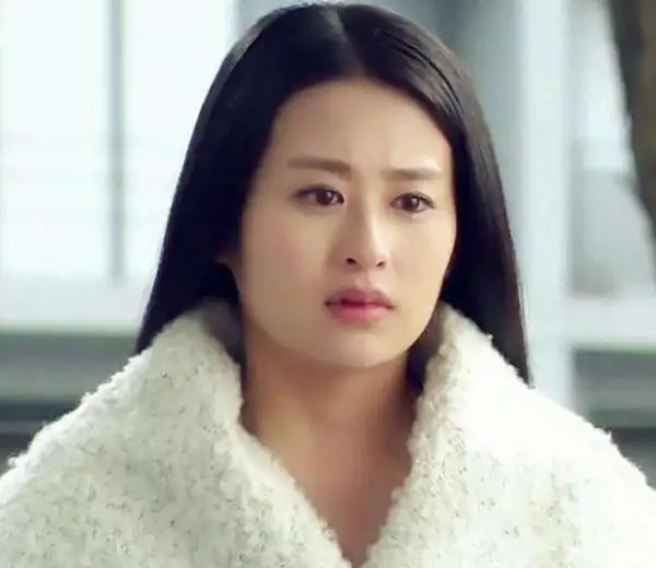 颖儿肥胖时的照片颖儿生活及写真照