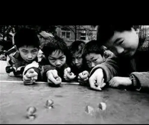 其它 童年的记忆 写美篇还记得没有电脑,没有手机的70年代,80年代吗?