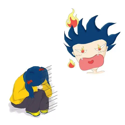 如何重塑胆小,暴躁,脆弱的不良性格?