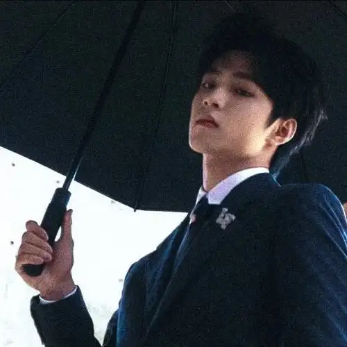 刘耀文以为自己是公司最小的##刘耀文提名百花奖最佳新人##刘耀文one