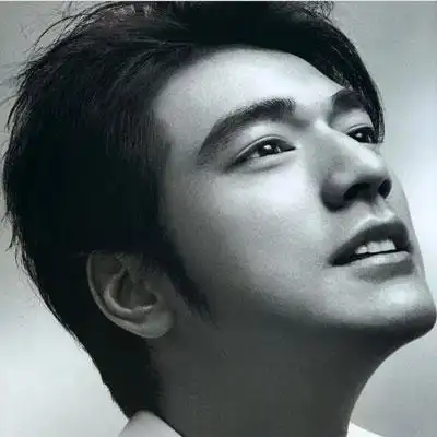 年轻金城武头像高清 男生用金城武做微信头像 - 高清头像 - 潮人个性