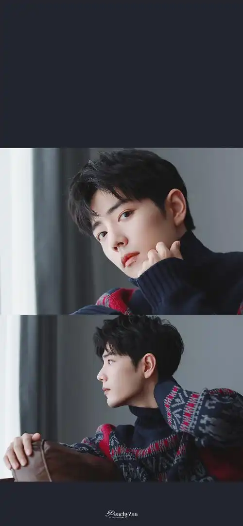 肖战##tods品牌代言人肖战