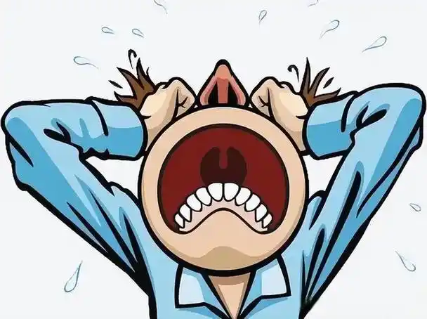 为什么孩子发脾气就大吼大叫?5招教你如何应对孩子坏脾气