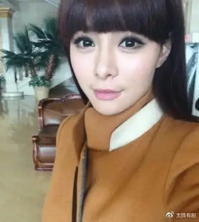 沈梦辰"真人"长啥样?看她早年照片流出,网友:杜海涛不后悔吗