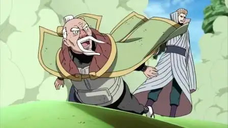 三代雷影与二代水影-动漫-高清完整正版视频在线观看-优酷