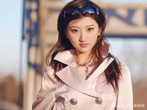 景甜经典珍藏版壁纸那些年我们学生时代的女神