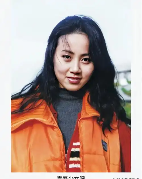 孙莉个人资料黄磊,黄磊的第一任老婆