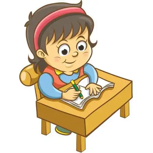 你是为交作业而做作业吗?错了,真正意义上的做作业应该是这样的