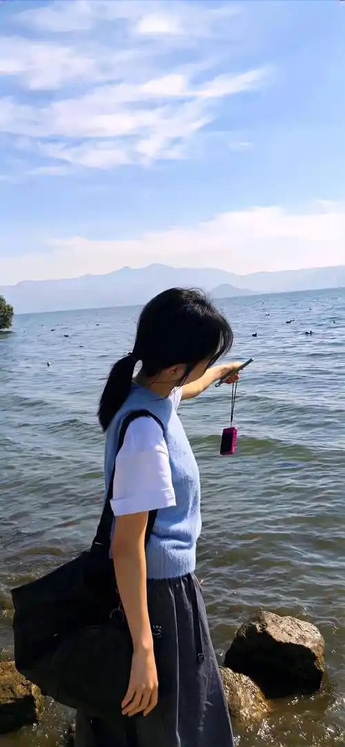 壁纸 | 你的iphone锁屏壁纸该换了 676767