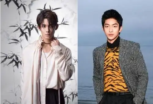 原创《长歌行》替换屈楚萧误打正着,吴磊扮相亮眼,和迪丽热巴很登对