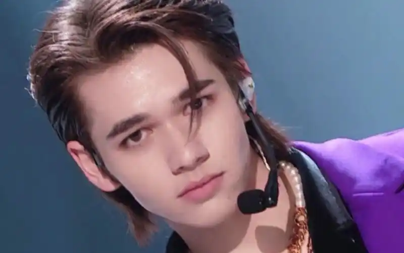 【创造营2021|庆怜】公演舞台混剪踩点| "i wanna surprise them all"