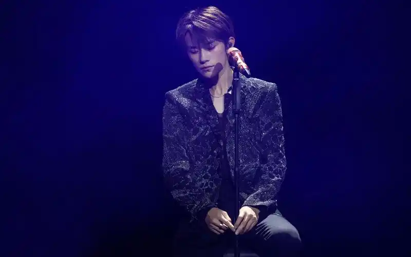 【易烊千玺】200422 工作室900万粉丝福利 易烊千玺2019玊尔演唱会