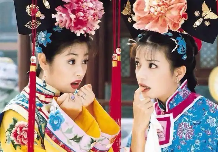 盘点每年假期反复重播的电视剧,每一部都是经典,你看过几部呢?