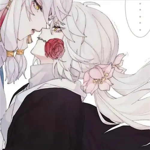 光遇情头 优质高清好看的光遇情侣头像一左一右图片_情侣动漫头像