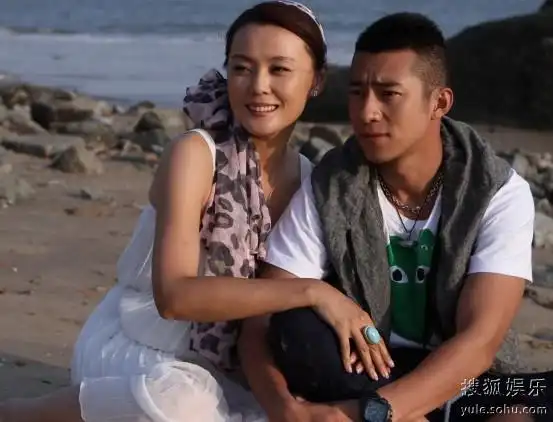 小男人遇上大女人江西开播首日收视喜人