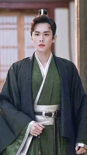 庆余年.张若昀