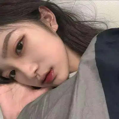 超级好看的qq女生头像