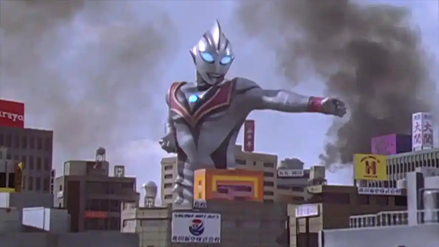 迪迦奥特曼最令人感动的5个剧情当年环环真的哭了