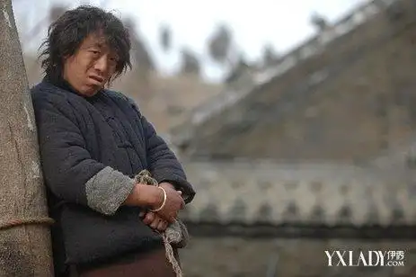 电视剧民工 戏中黄渤演技大爆发