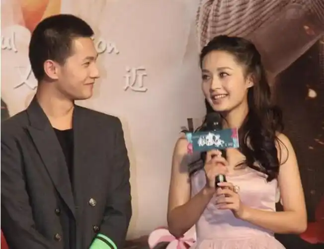 李沁杨洋复合了?那乔欣怎么办啊?