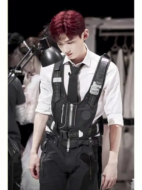 白敬亭壁纸  #白敬亭头像  #白敬亭