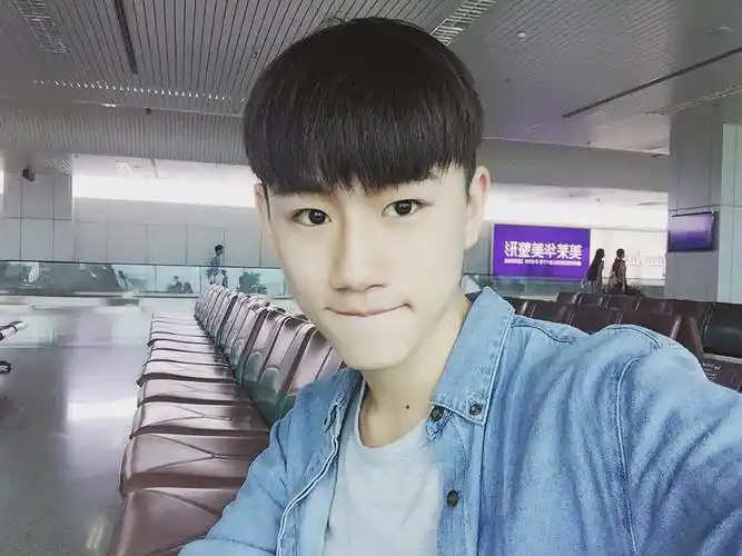 男大学生发型有什么推荐? - 知乎