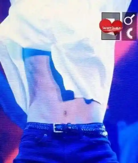 吴磊露腹肌领先鲜肉弟弟组团撩妹现在小孩子都这么懂了吗