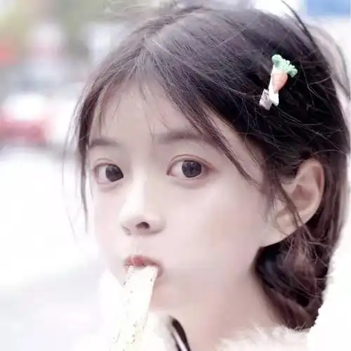 小仙女专属头像丫