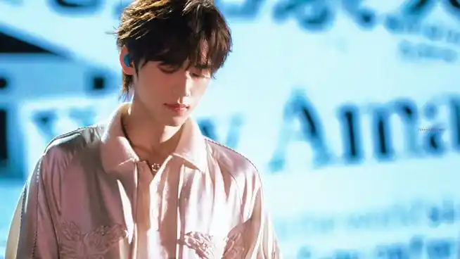 宋亚轩声生不息