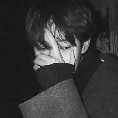 2019热门快手头像男生帅炸了的 等你浪够了你也就烂透了