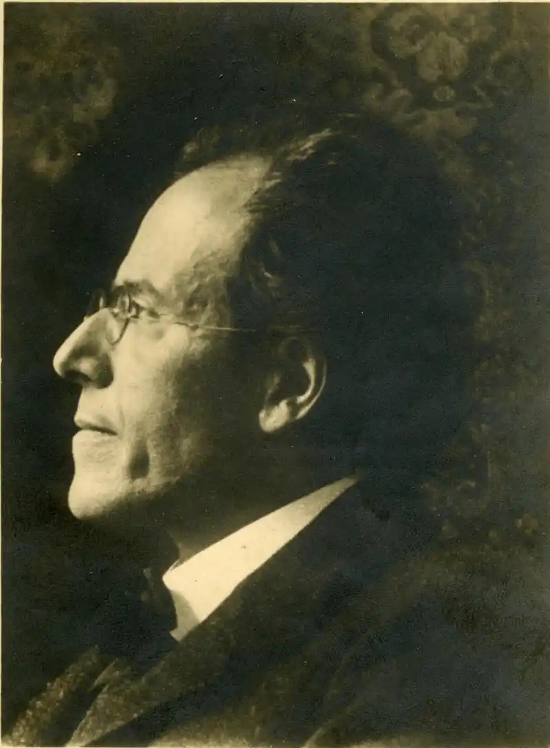 马勒逝世110周年我就是尼采所说的那个不合时宜的人