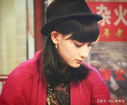 盘点娱乐圈的女装大佬,谁才是明星中的第一人?