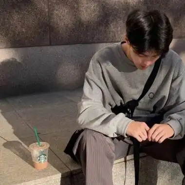 男生头像超帅小鲜肉高清图片个性头像真人高清微信图片大全