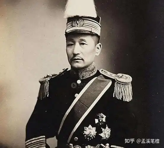 段祺瑞:1924年至1926年为中华民国临时执政