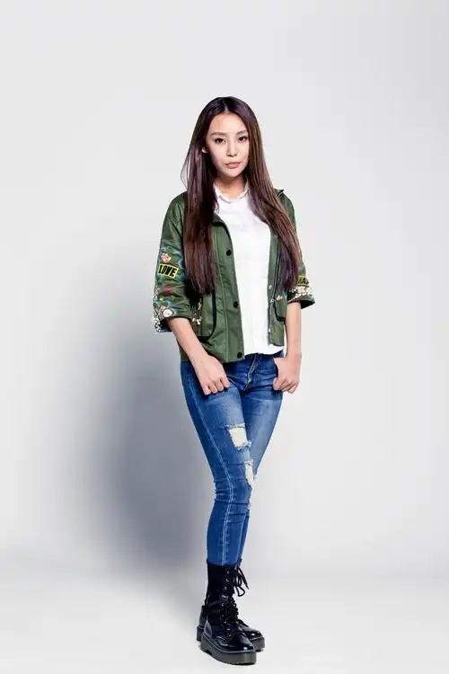 《中国新歌声》汪峰组五强诞生 蔡健雅开嗓惊艳全场