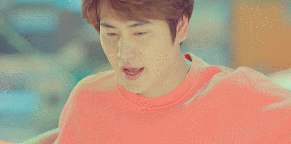 曺圭贤 super junior 韩国男歌手 可爱