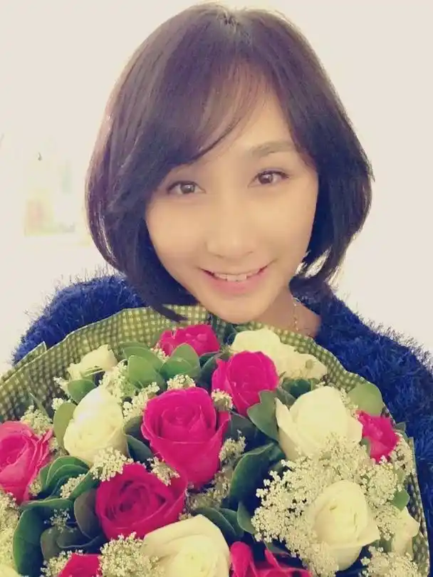 雷佳音老婆翟煦飞包容丈夫的坏脾气我是他最好的朋友