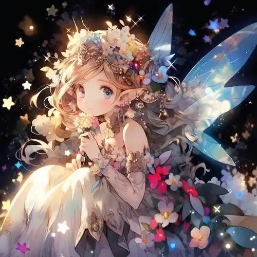 十二星座之处女座(仙女座)