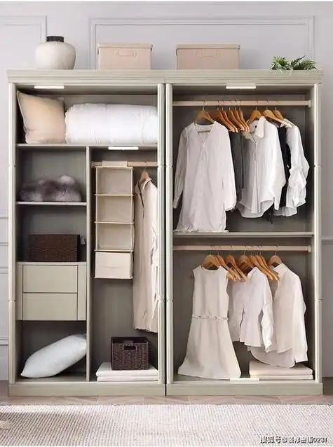 木工衣柜收纳抽屉图片:木工衣柜收纳抽屉图片?