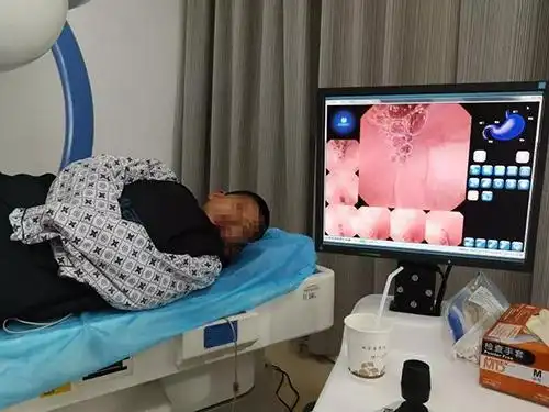 我院中心院区小儿消化科门诊正式开诊了!