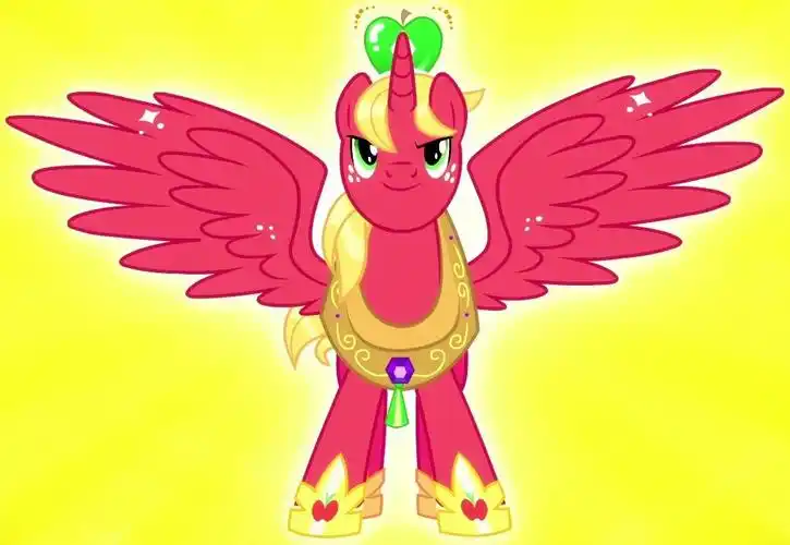 有哪些路人天角兽?