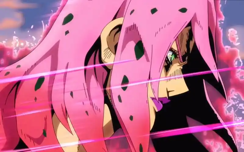 迪亚波罗jojo中最喜欢的反派