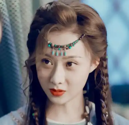 长歌行弥弥古丽是什么身份 她是奸细吗