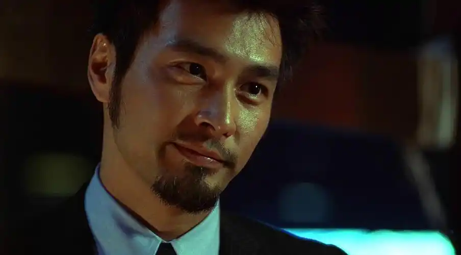 赤裸特工nakedweapon(2002)