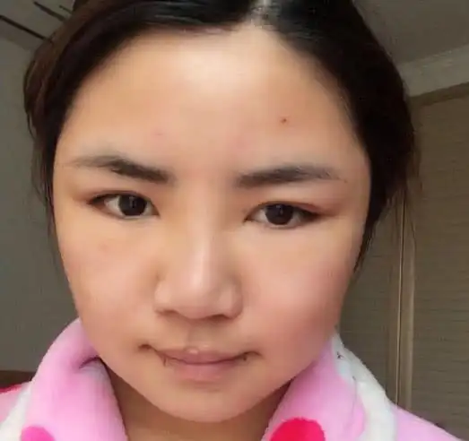 00后女生最丑的3种脸型与颜值无关你是这样的人吗